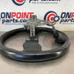 2003 Nissan 350Z Leather Steering Wheel OEM 14BBGDC - On Point Parts Inc
