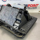 2008 Infiniti G37 Passenger Right Glove Box Compartment OEM 22BK0D8 - On Point Parts Inc