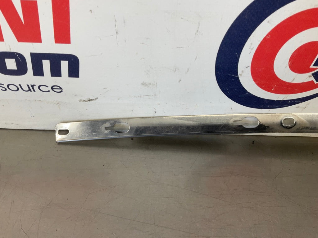 2005 Nissan 350Z Passenger Right Convertible A Pillar Mount Bracket OEM 13BEBEE - On Point Parts Inc