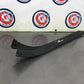 2007 Nissan 350Z Passenger Interior Door Threshold Kickplate Trim OEM 13BK4C8 - On Point Parts Inc