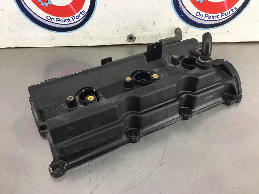 2006 Nissan 350Z Passenger Right VQ35DE RevUp Engine Valve Cover OEM 11BCQCK - On Point Parts Inc