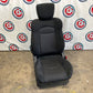 2007 Nissan 350Z Passenger Right Manual Cloth Seat OEM 15BI8D9 - On Point Parts Inc