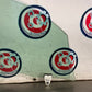 2007 Nissan 350Z Driver Left Door Window Glass OEM 14BIMD1 - On Point Parts Inc