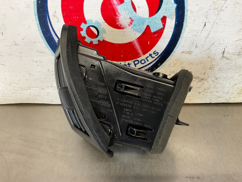 2008 Infiniti G37 Passenger Right Dash Vent OEM 13BI0DE - On Point Parts Inc