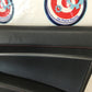2013 Scion FRS Passenger Right Door Panel S71504540 OEM 23BDZC8 - On Point Parts Inc