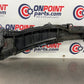 2008 Infiniti G37 Windshield Wiper Hood Cowl 66863 66862 OEM 22BK0D8 - On Point Parts Inc