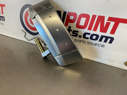 2006 Nissan 350Z Passenger Right Exterior Door Handle OEM 21BJFDE - On Point Parts Inc