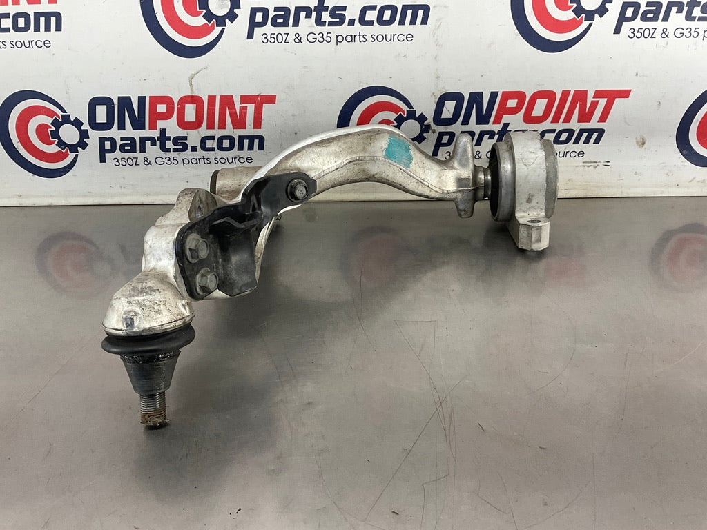 2008 Infiniti G35 Driver Left Front Lower Transverse Control Arm OEM 13BC4EK - On Point Parts Inc