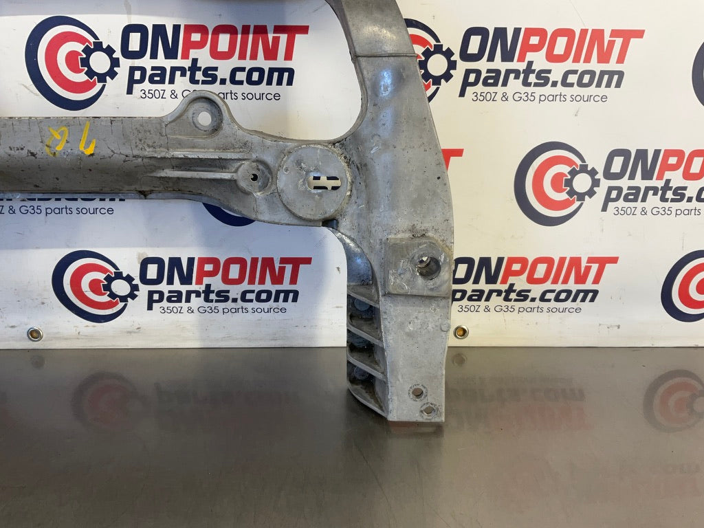 2016 Nissan 370Z Front Subframe Crossmember OEM 11BB9D0 - On Point Parts Inc