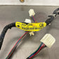 2006 Nissan 350Z Passenger Right Door Wiring Harness 24124 OEM 12BI3DE - On Point Parts Inc