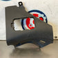 2010 Infiniti G37 Driver Left Dash Finisher Trim OEM 22BHYDA - On Point Parts Inc