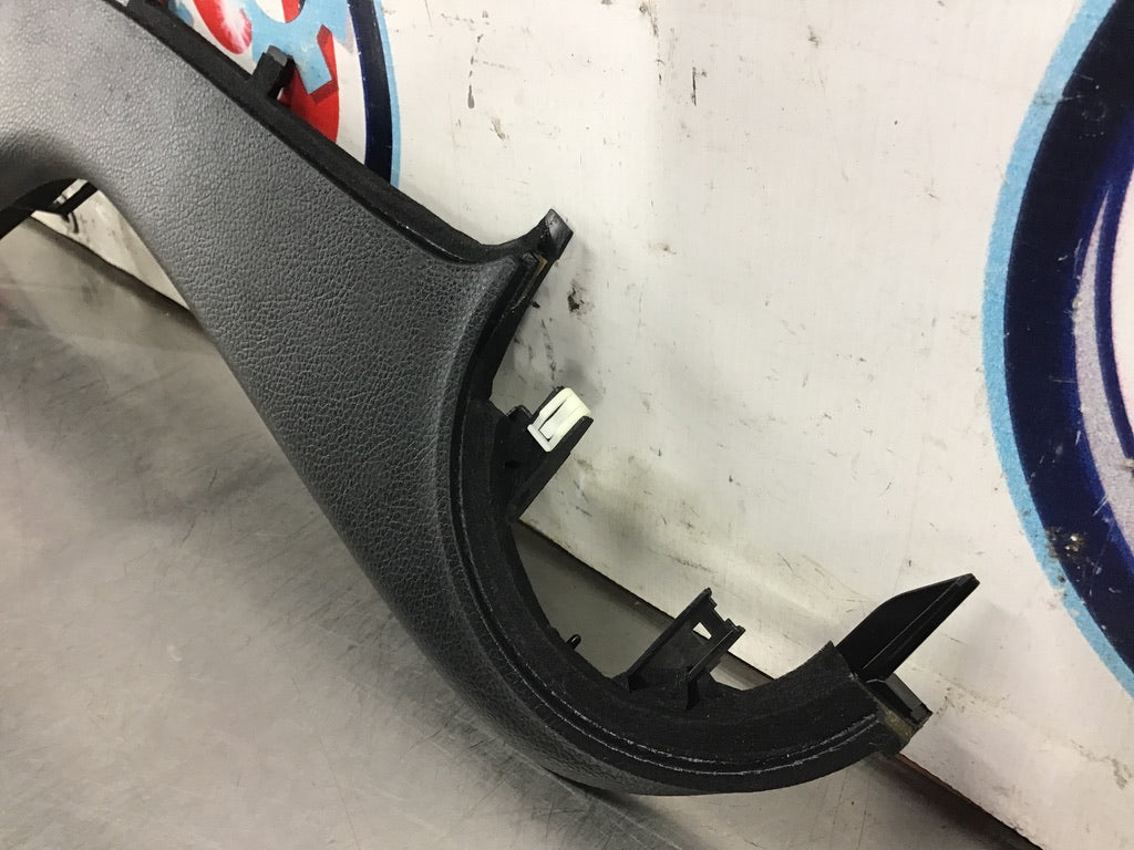2005 Infiniti G35 Driver Left Center Console Trim 68421 11EM 0BFVCA - On Point Parts Inc