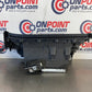 2012 Nissan 370Z Passenger Right Dash Glove Box 68108 OEM 24BDME7 - On Point Parts Inc