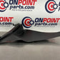 2006 Infiniti G35 Sedan Driver Left Center Console Knee Kick Panel OEM 25BJ1DA - On Point Parts Inc