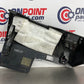 2006 Infiniti G35 Sedan Lower Steering Column Trim with Switches OEM 25BJ1D7 - On Point Parts Inc
