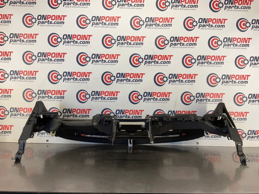 2005 Nissan 350Z Complete Dash Trim 68200 OEM 13BEBE5 - On Point Parts Inc