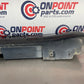 2005 Infiniti G35 Passenger Right Rocker Panel Side Skirt OEM 24BFFE5 - On Point Parts Inc