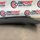 2012 Nissan 370Z Windshield Wiper Hood Cowl 66862 66863 OEM 24BDME3 - On Point Parts Inc