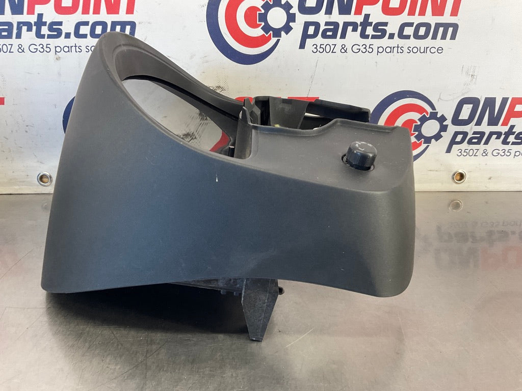 2003 Infiniti G35 Speedometer Instrument Gauge Cluster 229k Auto AT OEM 22BDREC - On Point Parts Inc