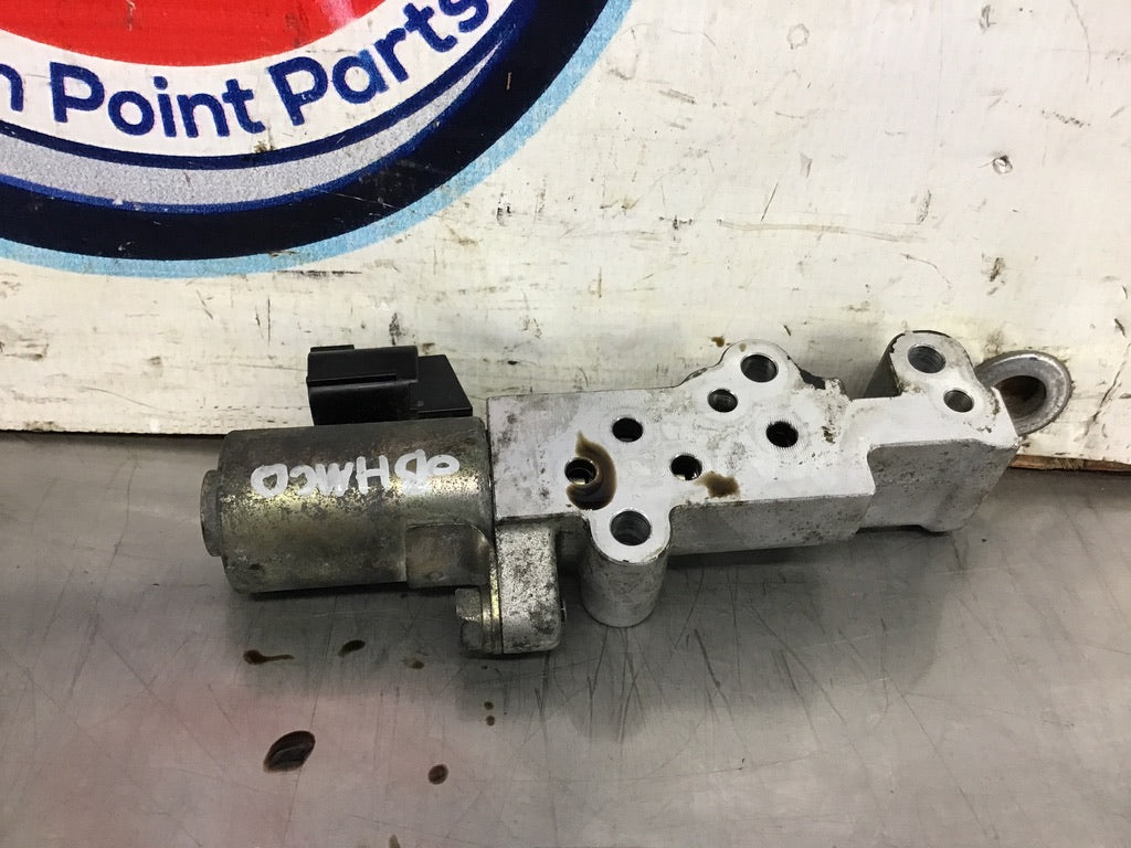2007 Infiniti G35 Passenger Right VQ35DE Engine Cam Shaft Solenoid OEM 14BHMC0 - On Point Parts Inc