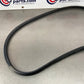 2004 Infiniti G35 Driver Left Lower Outer Door Seal 80831 OEM 12BK8DA - On Point Parts Inc