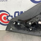 2010 Nissan 370Z Driver Left Center Console Knee Panel Trim 96993 OEM 24BBBDA - On Point Parts Inc