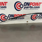 2008 Infiniti G37 Driver Left A Pillar Weatherstrip Retainer OEM 22BK0D2 - On Point Parts Inc