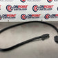 2004 Infiniti G35 Driver Left Lower Outer Door Seal 80831 OEM 12BK8DA - On Point Parts Inc