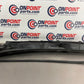 2010 Nissan 370Z Windshield Wiper Cowl Assembly 66810 66863 66862 OEM 24BBBD3 - On Point Parts Inc