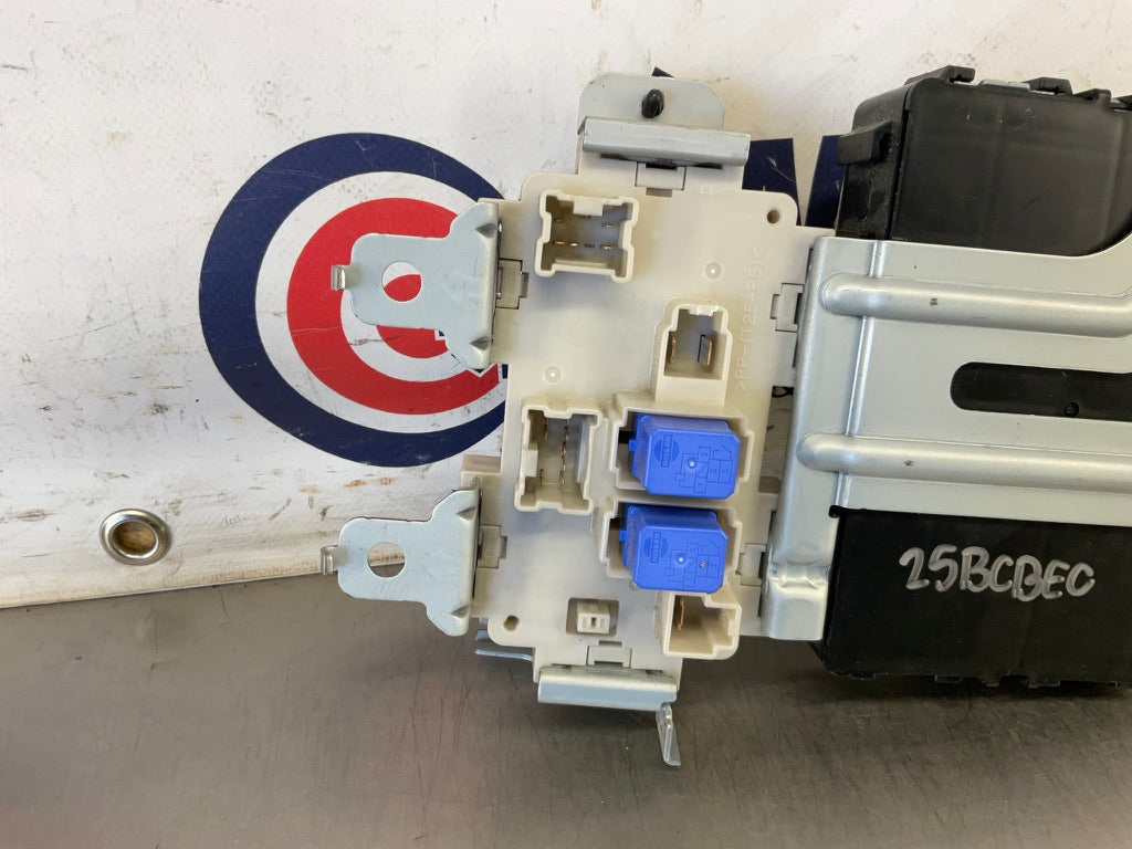 2007 Nissan 350Z BCM Body Control Module 284B1EV00A OEM 25BCBEC - On Point Parts Inc
