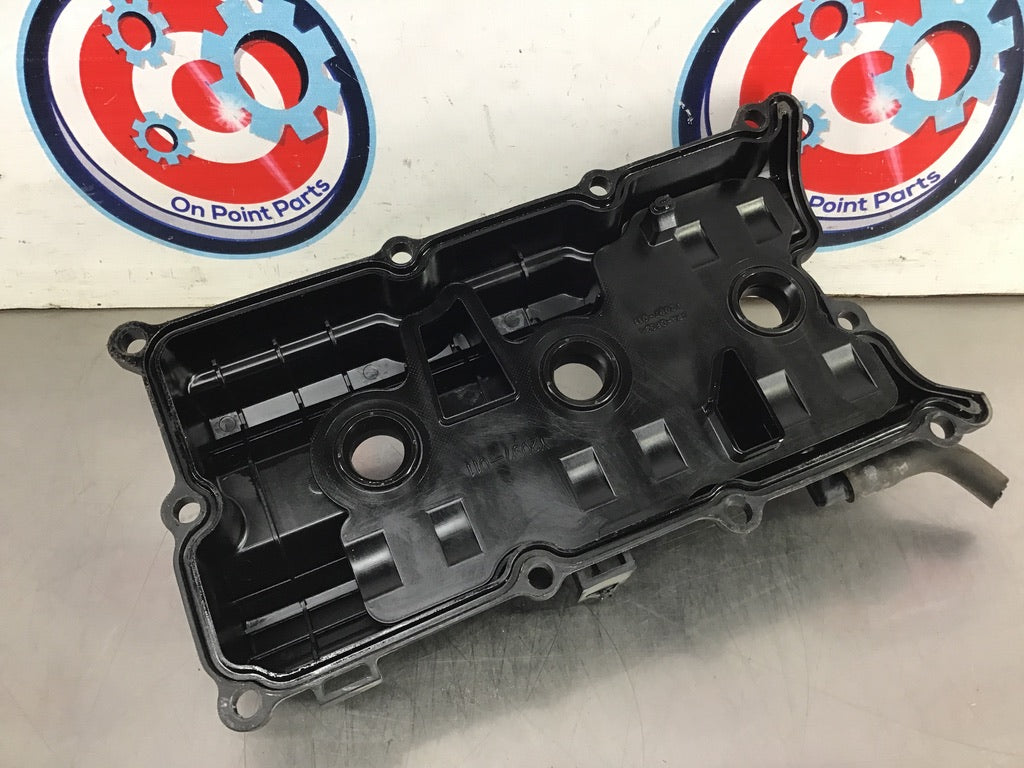 2006 Nissan 350Z Passenger Right VQ35DE RevUp Engine Valve Cover OEM 11BCQCK - On Point Parts Inc