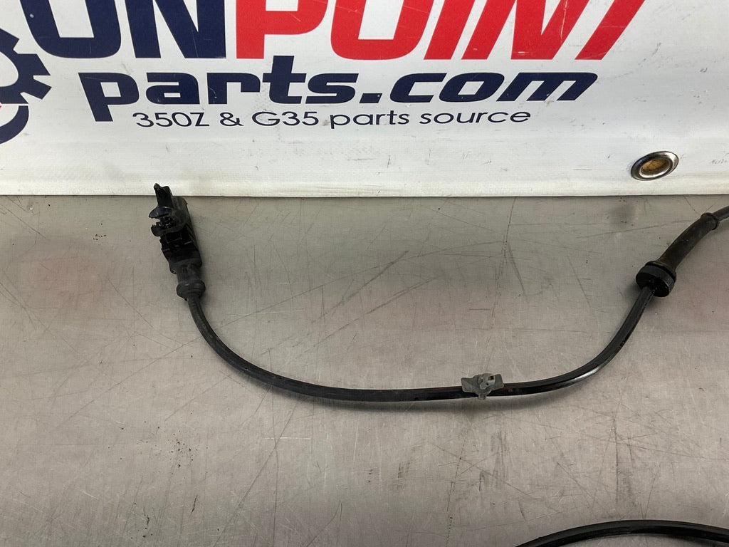 2008 Infiniti G37 Coupe Anti Skid Speed Sensor 47910 OEM 21BAXDC - On Point Parts Inc