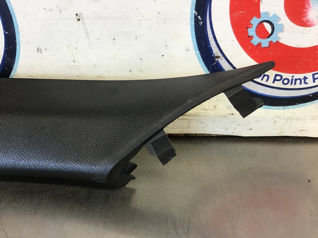 2013 Scion FRS Driver Left Interior A Pillar Panel Trim 94010 OEM 15BBPD7 - On Point Parts Inc
