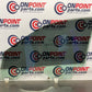 2006 Infiniti G35 Sedan Passenger Front Tinted Door Window Glass OEM 25BJ1D1 - On Point Parts Inc