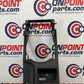 2003 Nissan 350Z Center Console with Cubby and Hazards Manual OEM 23BCPE8 - On Point Parts Inc