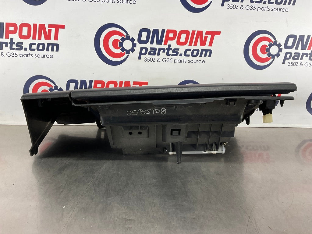 2006 Infiniti G35 Sedan Glove Box OEM 25BJ1D8 - On Point Parts Inc