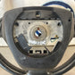 2005 Infiniti G35 Steering Wheel Cruise Radio Controls OEM 14BI7DC - On Point Parts Inc