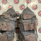 2004 Nissan 350Z Interior Carpet Flooring Liner Complete OEM 24BIVD9 - On Point Parts Inc