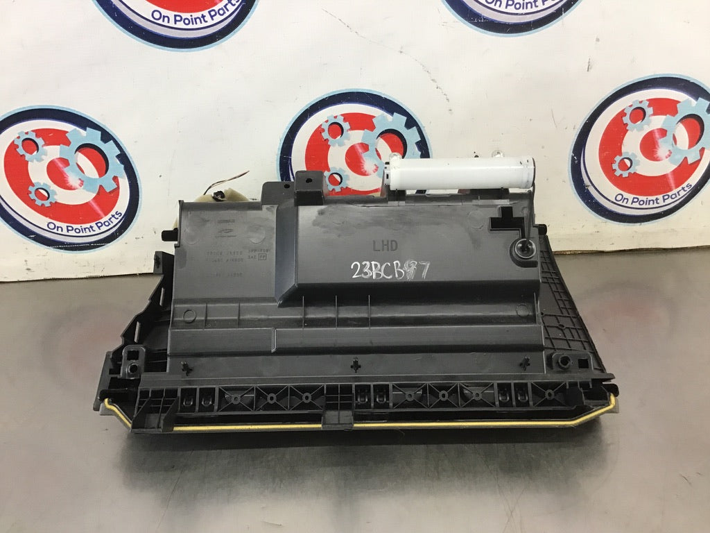 2012 Infiniti G37 Sedan Passenger Right Dash Glove Box 68102 OEM 23BCBD8 - On Point Parts Inc