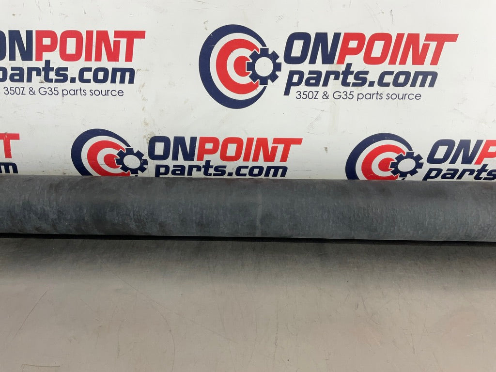 2007 Nissan 350Z RWD Rear Wheel Drive Shaft Automatic 37000 OEM 25BCBE0 - On Point Parts Inc