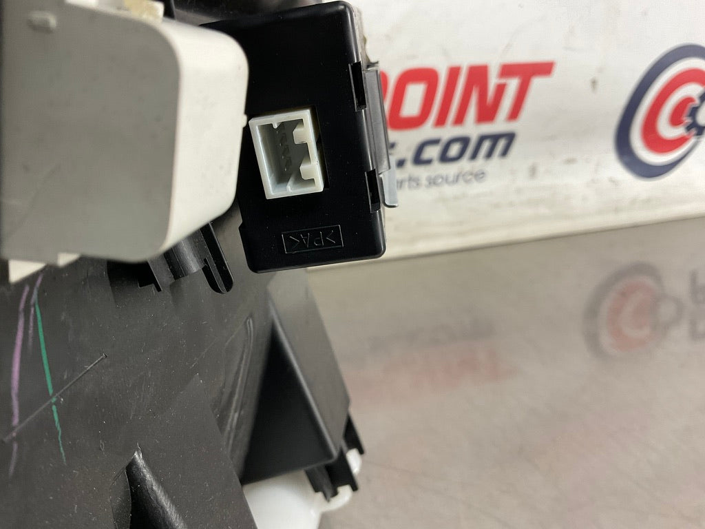 2013 Infiniti G37 Sedan Passenger Right Dash Glove Box OEM 12BCGE8 - On Point Parts Inc