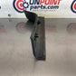 2003 Infiniti G35 Passenger Right Rear Door Threshold Kick Plate OEM 15BDDE7 - On Point Parts Inc