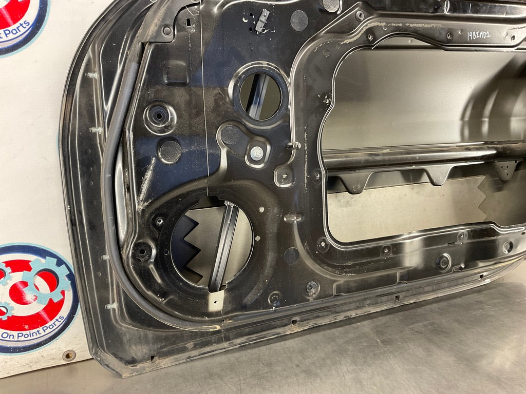 2007 Nissan 350Z Passenger Right Door Shell OEM 14BIMD1 - On Point Parts Inc