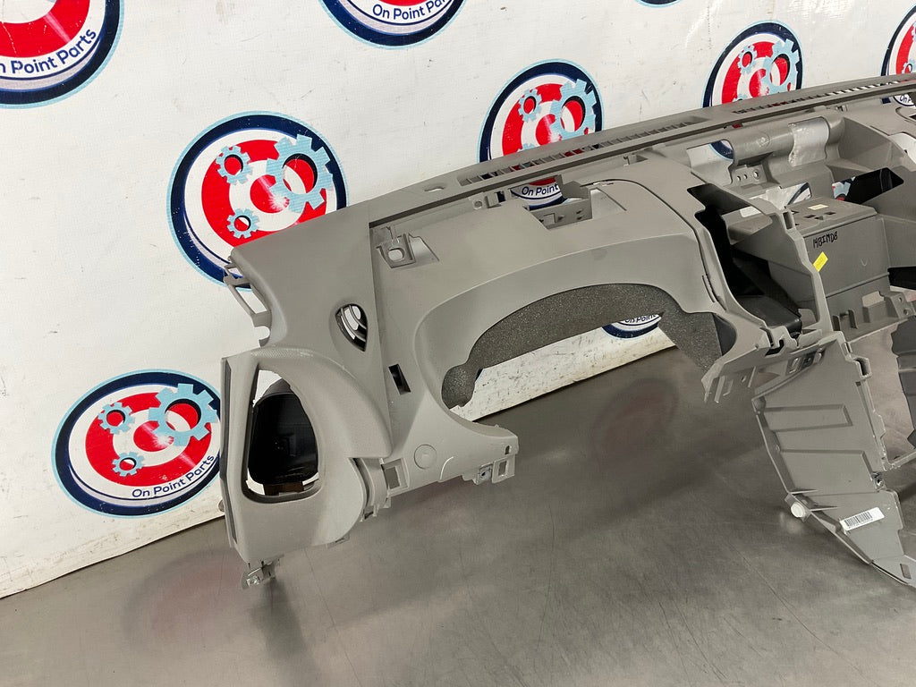 2007 Nissan 350Z Upper Dash Assembly OEM 14BIMD8 - On Point Parts Inc
