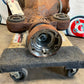 2010 Infiniti G37 Open Differential Rear End 183k OEM 22BHYD0 - On Point Parts Inc