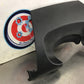 2003 Nissan 350Z Driver Left Instrument Cluster Bezel Trim 68107 OEM 12BHJC7 - On Point Parts Inc