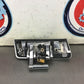2005 Nissan 350Z Passenger Right Exterior Door Handle OEM 12BJZCE - On Point Parts Inc