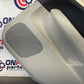 2008 Infiniti G35 Sedan Passenger Right Rear Door Panel 82900 OEM 13BC4E8 - On Point Parts Inc