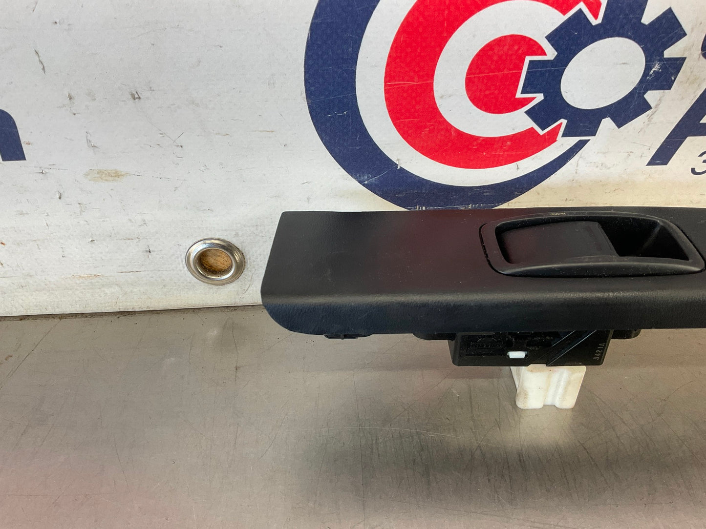 2003 Infiniti G35 Sedan Driver Left Rear Window Switches 82960 OEM 15BDDEA - On Point Parts Inc