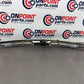 2008 Infiniti G37 Coupe Trunk Spoiler Wing with Back Up Camera 84810 OEM 21BAXD2 - On Point Parts Inc